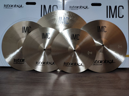IMC Bronze Natural Set 4 фото 2