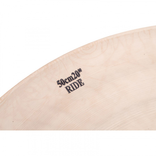 Samatya Cymbal Set 1 фото 9