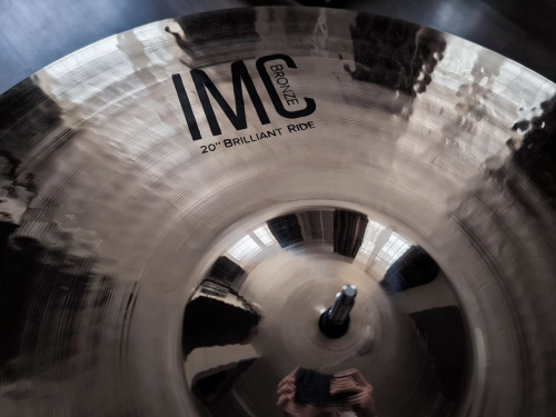 IMC Bronze Brilliant Ride фото 3