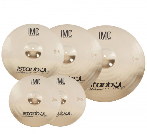 IMC Bronze Brilliant Set 4