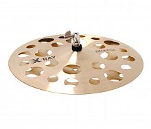 X-RAY Random HiHat 16"
