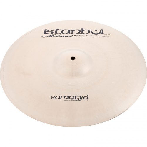 Samatya Cymbal Set 1 фото 13