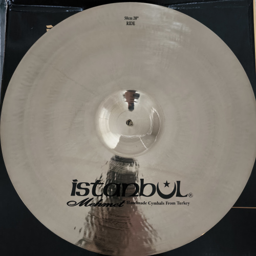 Samatya Cymbal Set 4 фото 10