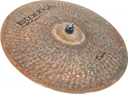 Turk Jazz Sizzle Ride  фото 2