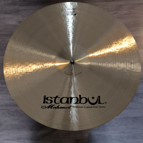 Traditional Medium Crash фото 6