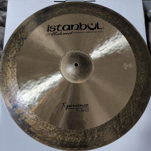 X-Jazz Heavy Ride фото 2