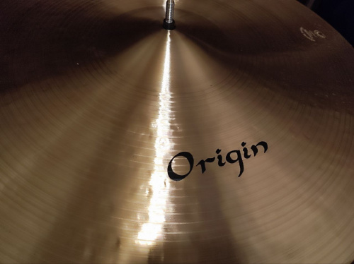 Origin Ride фото 3