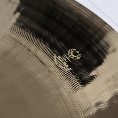Samatya Cymbal Set 4 фото 13