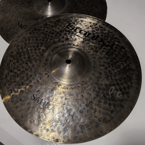 Sahra HiHat фото 3