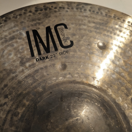 IMC Bronze Dark Set 3 фото 7