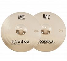 IMC Bronze Brilliant HiHat