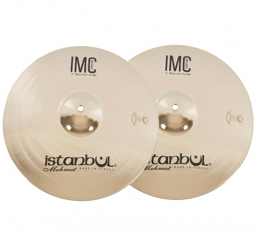 IMC Bronze Brilliant HiHat
