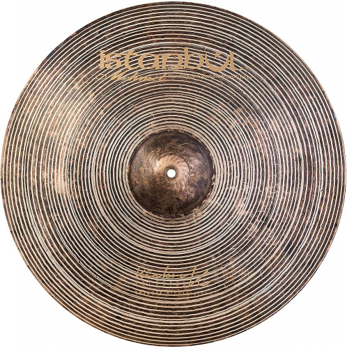 Kirkor Kucukyan Ride 22" фото 2