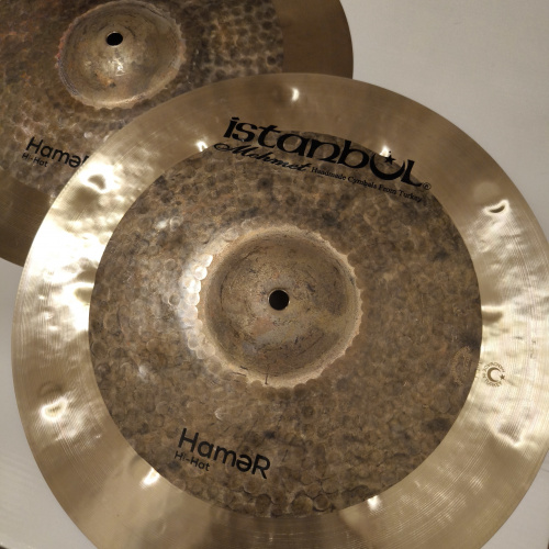 HaməR HiHat фото 3