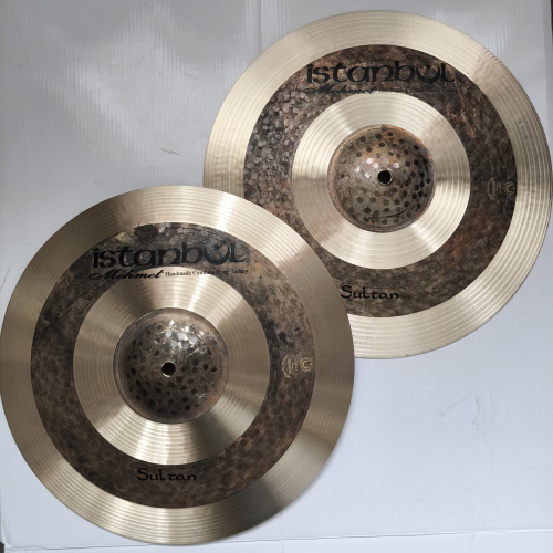 Sultan HiHat фото 3