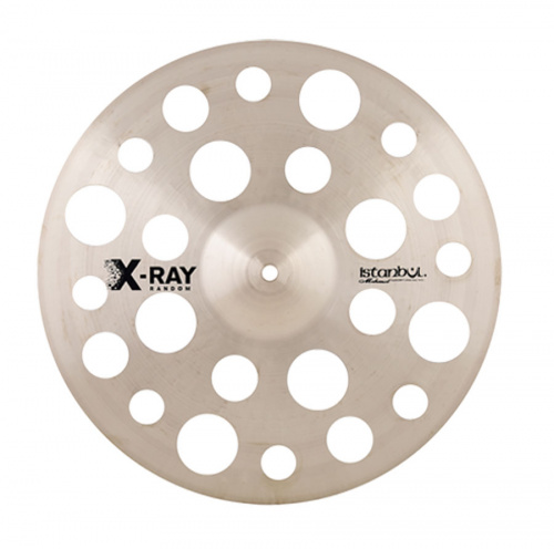 X-RAY Random Crash