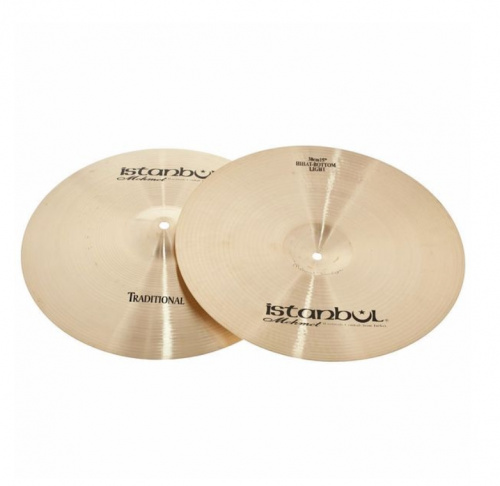 Traditional Light HiHat фото 3