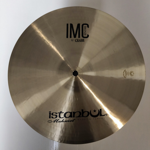IMC Bronze Natural Crash фото 2