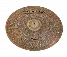 Turk Jazz Sizzle Ride 