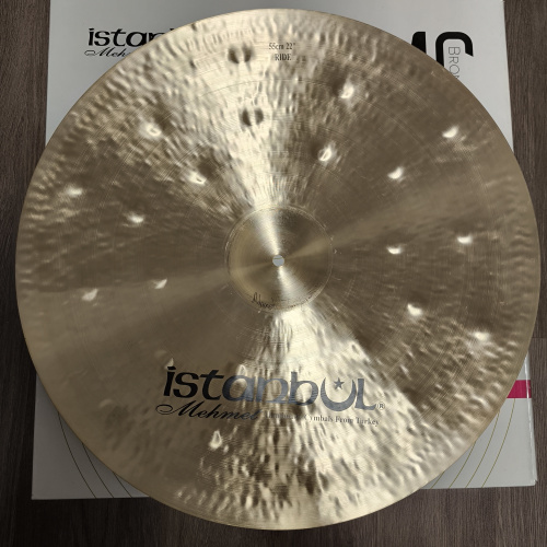 HaməR Warm Ride 22" фото 4