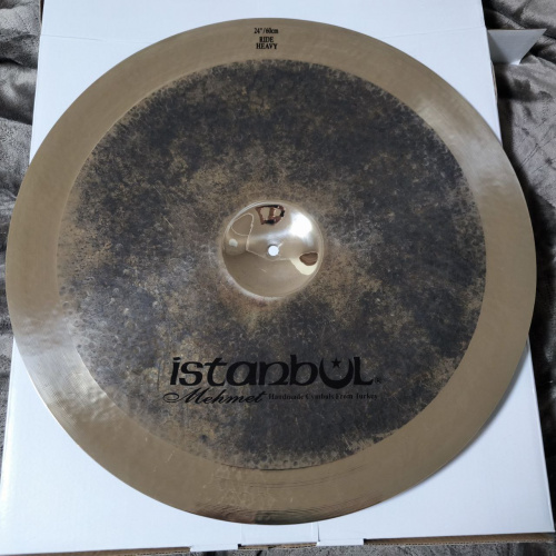 X-Jazz Heavy Ride фото 3