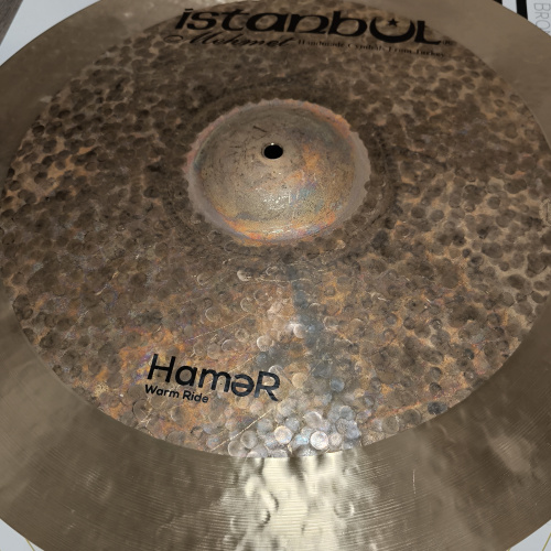 HaməR Warm Ride 22" фото 3