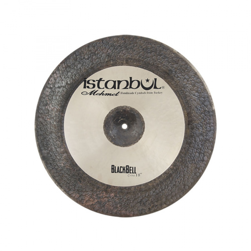 BlackBell China 18"